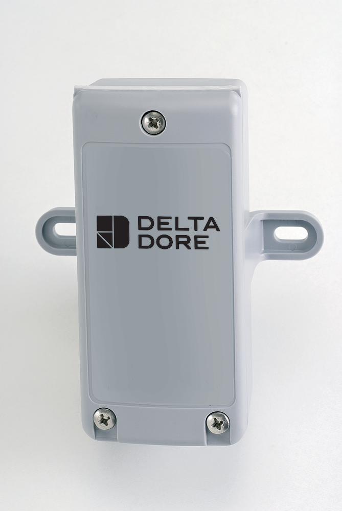 Sonde extérieure filaire